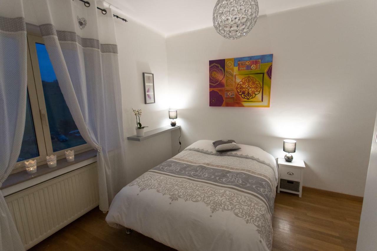 Le Domaine Des Pres Ξενοδοχείο Lachambre Εξωτερικό φωτογραφία