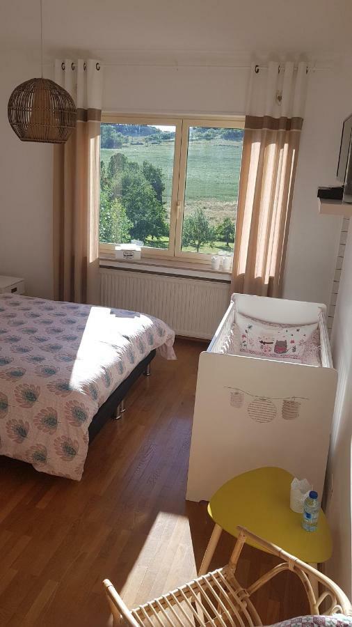 Le Domaine Des Pres Ξενοδοχείο Lachambre Εξωτερικό φωτογραφία