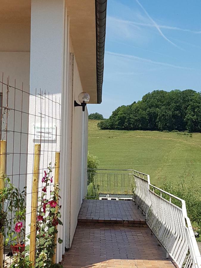 Le Domaine Des Pres Ξενοδοχείο Lachambre Εξωτερικό φωτογραφία